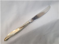 Pine Spray Sterling 9 1/2" Dinner Knife   (International, #1957) 