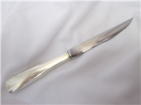 1810 Sterling 8 3/8" Steak Knife   (International, #1930) 