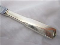 1810 Sterling 8 3/8" Steak Knife   (International, #1930) 