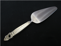 Royal Danish Sterling 10 1/8" Cake/Pie Server   (International, #1939) 