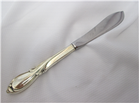 Rhapsody New Sterling 7" Butter Knife   (International, #1957) 