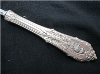 Rose Point Sterling 11" Cake Breaker   (Wallace, #1933) 