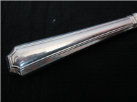 Fairfax Sterling 6 1/2" Cheese Spreader   (Gorham, #1910) 