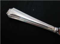 Fairfax Sterling 8 3/4" Dinner Knife   (Gorham, #1910) 