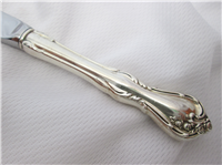 Rose Cascade Sterling 6 1/4" Butter Knife   (Reed & Barton, #1957) 