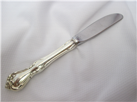 Rose Cascade Sterling 6 1/4" Butter Knife   (Reed & Barton, #1957) 