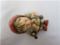 HAPPY PASTIME Figurine (Hummel 69, TMK)