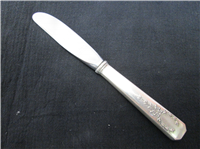 Madame Jumel Sterling 6 1/8" Butter Knife   (Gorham, #1908) 