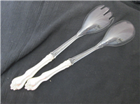 Hampton Sterling 11" Salad Serving Set  (Wallace, #1900)
