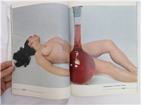 NUGGET  Vol. 1 #4    (Nugget Magazine Inc., July, 1956) Audi Ragona