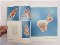 NUGGET  Vol. 2 #4    (Nugget, Inc., May, 1957) Marilyn Monroe, Simone Auger, Helen Partello