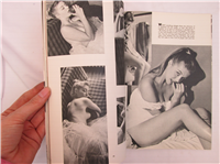 NUGGET  Vol. 2 #2    (Nugget, Inc., March, 1957) Nona Van Tosh