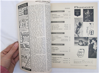 NUGGET  Vol. 2 #11    (Nugget, Inc., December, 1957) Andre de Dienes Photography