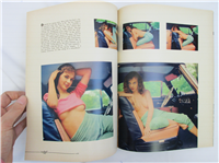 NUGGET  Vol. 2 #11    (Nugget, Inc., December, 1957) Andre de Dienes Photography