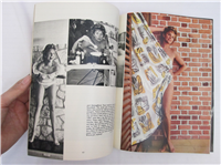 NUGGET  Vol. 2 #8    (Nugget, Inc., September, 1957) Tonia Carrero, Brigitte Bardot