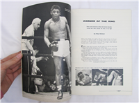 NUGGET  Vol. 2 #7     (Nugget, Inc., August, 1957) Cheryl Kubert, Carroll Seghers