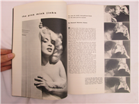 NUGGET  Vol. 1 #6    (Nugget, Inc., December, 1956) Jayne Mansfield, Eva Lynd