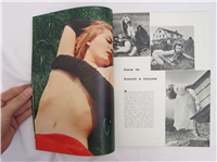 NUGGET  Vol. 1 #6    (Nugget, Inc., December, 1956) Jayne Mansfield, Eva Lynd