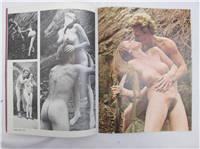 NUDIST FAIR  Vol. 1 #1    (Press Arts Inc., 1969) 