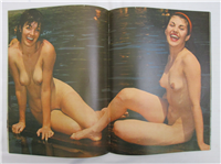 NUDIST REVUE  Vol. 1 #2    (Minward, Inc., 1963) 