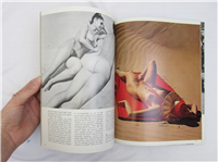 NUDE IMAGE  Vol. 2 #1    (Sun Era, Inc., June-July-August, 1965)  