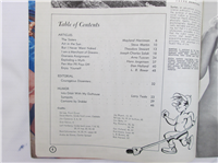 SUNTAN  #6    (Outdoor American Corp., 1963)  