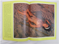 THE SUN AND SHADOW  No. 4    (Carlisle Publications, 1960s) 