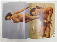 NUDIST HOLIDAY  #6    (Elysium, Inc., September, 1966) European Issue