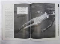 MODERN SUNBATHING  Vol. 26 No. 6-109    (Diamond, June, 1956) 