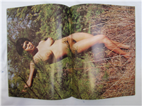 THE NUDIST  WAY  Vol. 1 #8    (Poses, 1960s) 