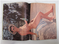 SUNAIRE REVIEW  Vol. 1 #3    (The House of Price, 1960s) 