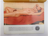 SUNAIRE REVIEW  Vol. 1 #3    (The House of Price, 1960s) 