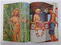 TODAY'S NUDIST  Vol. 1 #5    (The House of Price, June, 1965) 