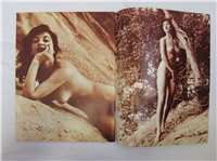 SUNTRAILS  #9    (Carlisle Publications, 1960s) 