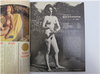 SUNTRAILS  Vol. 1 #4    (House of Price, 1960s) 