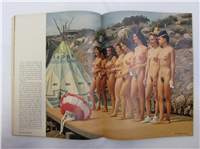 SUNTRAILS  Vol. 1 #4    (House of Price, 1960s) 