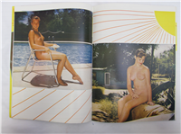 SUNSHINE & HEALTH ANNUAL  (Sunshine Publishing, 1958) 