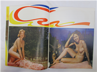 SUNSHINE & HEALTH ANNUAL  (Sunshine Publishing, 1958) 