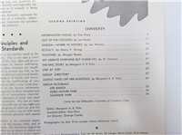 SUNSHINE & HEALTH ANNUAL  (Sunshine Publishing, 1958) 