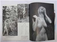 SUNSHINE & HEALTH ANNUAL  #4    (Sunshine Publishing, 1950s) 