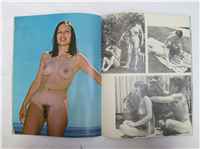NEW NUDIST  Vol. 1 #2    (May Publishing, January, 1967) 