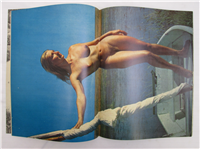 NATIONAL NUDIST  Vol. 1 #4    (Minward, Inc., 1960s) 