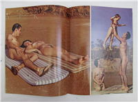 NUDIST SUN  Vol. 2 #1    (Sun Era, April, May, June, 1965) 