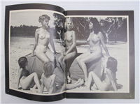 NUDISM'S GOLDEN DAYS  #10    (Carlisle Publications, 1966) 