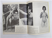 NUDISM'S GOLDEN DAYS  #10    (Carlisle Publications, 1966) 