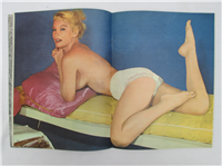 ESCAPADE'S CHOICEST  #3    (Bruce Publishing Corp., 1957) Kim Novak