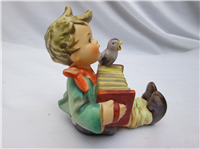Let's Sing Figurine Hummel 110/I TMK 5 1938