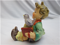 Let's Sing Figurine Hummel 110/I TMK 5 1938