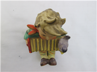 Let's Sing Figurine Hummel 110/I TMK 5 1938