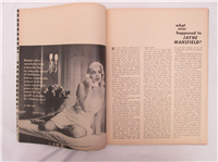 DEBONAIR  Vol. 1 #1    (Stanley Publications, November, 1964) Lisa Peterson, Jayne Mansfield